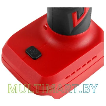 Секатор Wortex CBS 2535-1 1329488 ALL1 (без АКБ) картинка 6